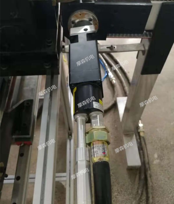 防爆伺服電機(jī)在固體火藥生產(chǎn)線(xiàn)上的應(yīng)用 防爆伺服電機(jī)在固體火藥生產(chǎn)線(xiàn)上的應(yīng)用