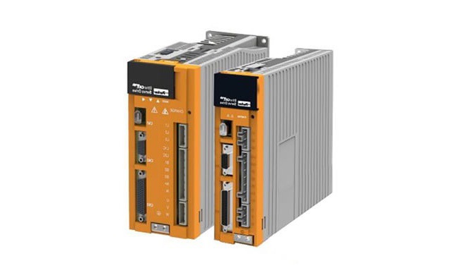 派克FL20伺服驅(qū)動器