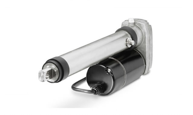 Thomson重型電動(dòng)推桿Max