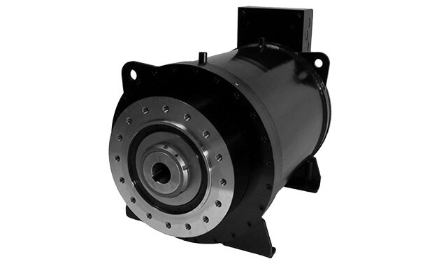 派克TMW/TMA直驅(qū)力矩電機(jī)