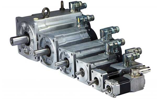 派克NX高低溫伺服電機(jī)