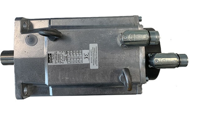 派克NX高低溫伺服電機(jī)