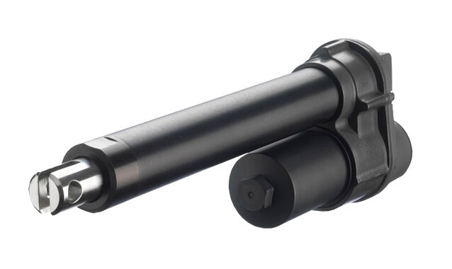 Thomson重型電動(dòng)推桿Max