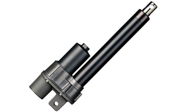 Thomson重型電動(dòng)推桿Max